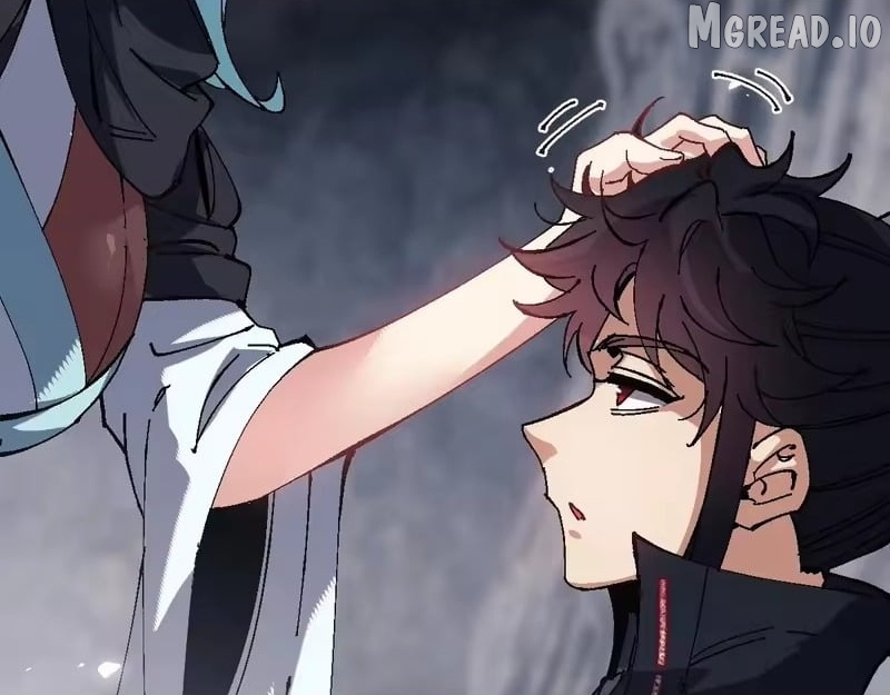 Master: This rebellious disciple is definitely not the Holy Son Chapter 182  - page 90
